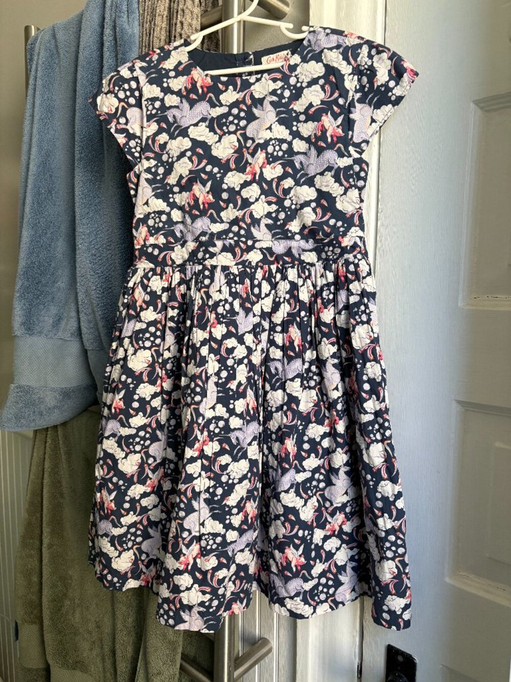 Cath Kids Unicorn Dress (NWT)